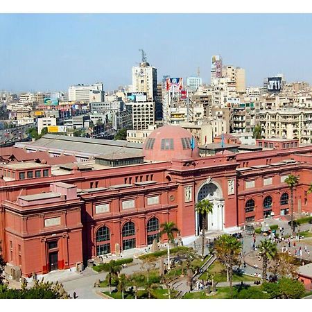 Royal Home Hotel Cairo Exterior foto